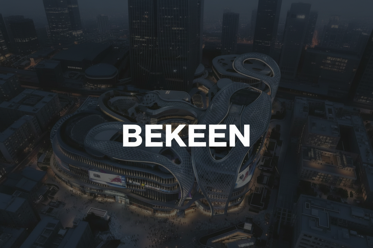 BEKEEN